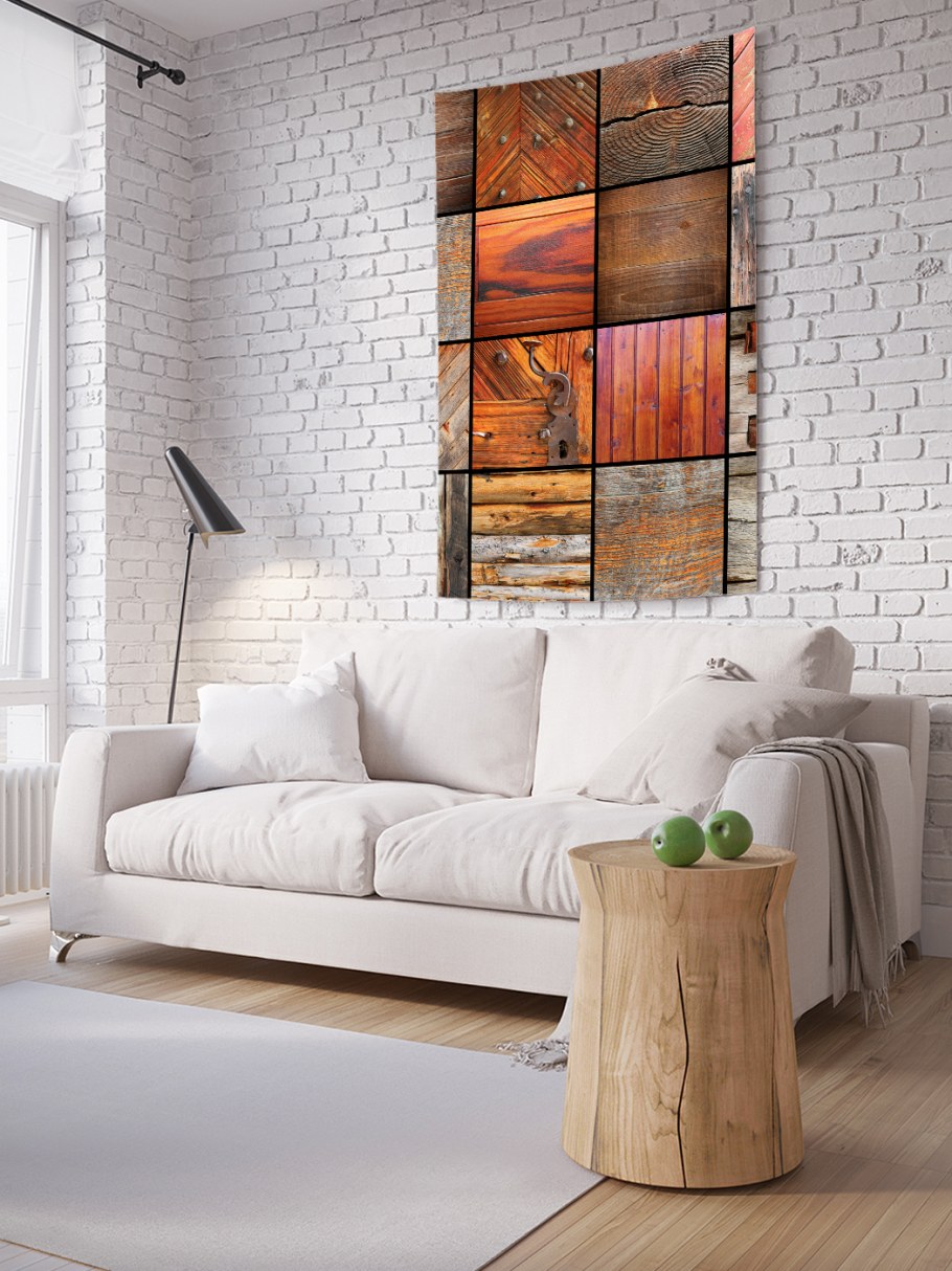 Интерьер фотостудии