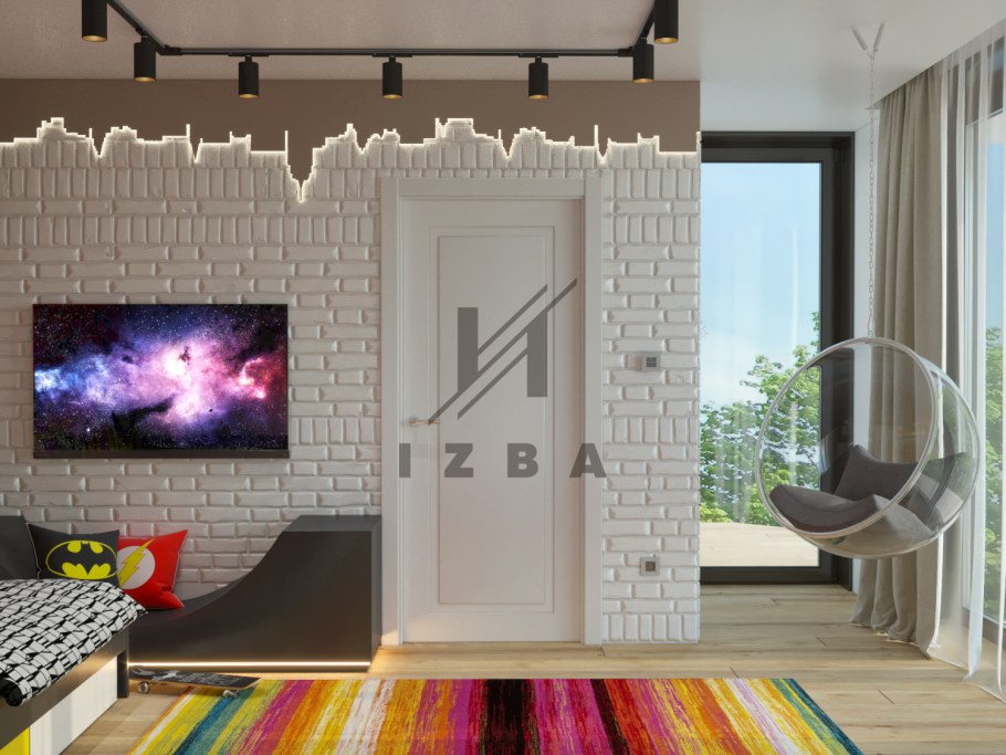 Декор для стен