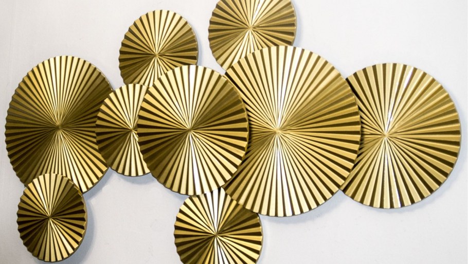 Зеркало панно