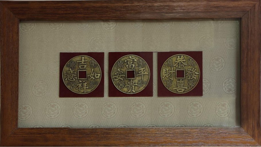 Декоративное панно на стену