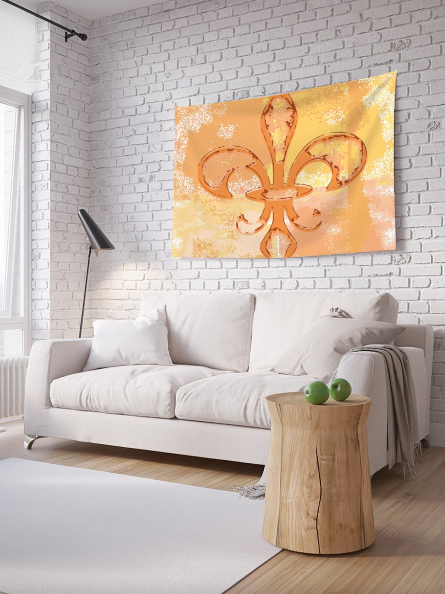 Декоративное панно на стену