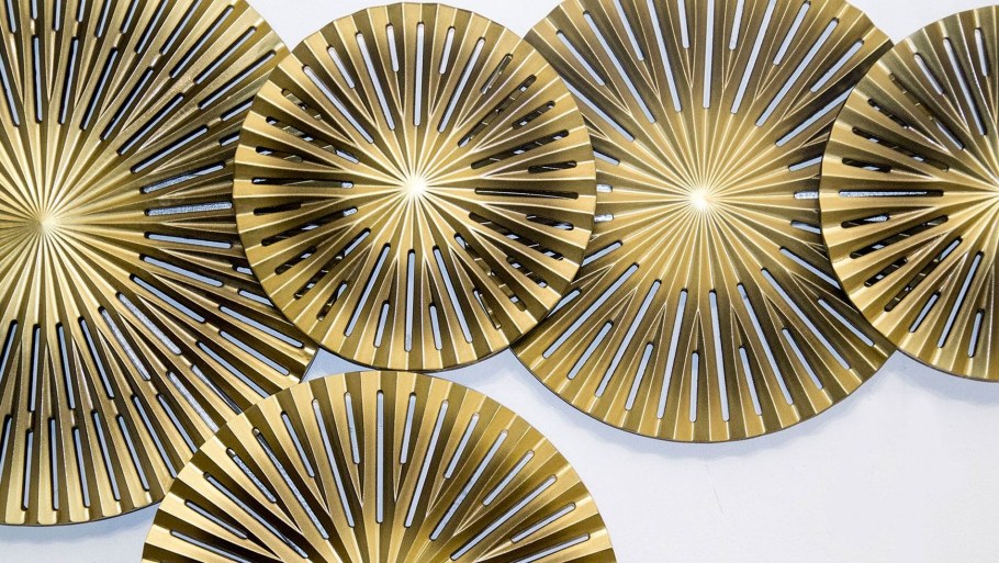 Настенный декор