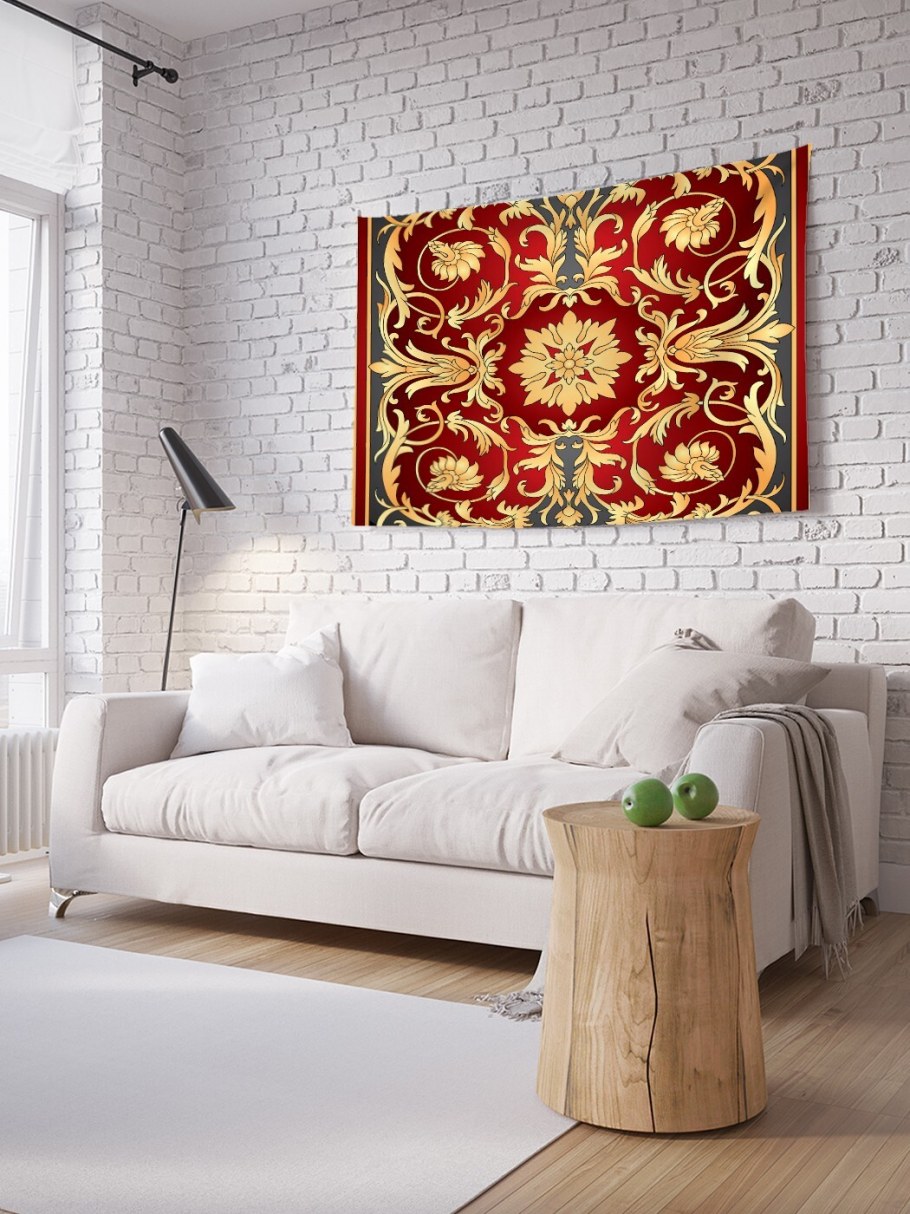 Декоративное панно