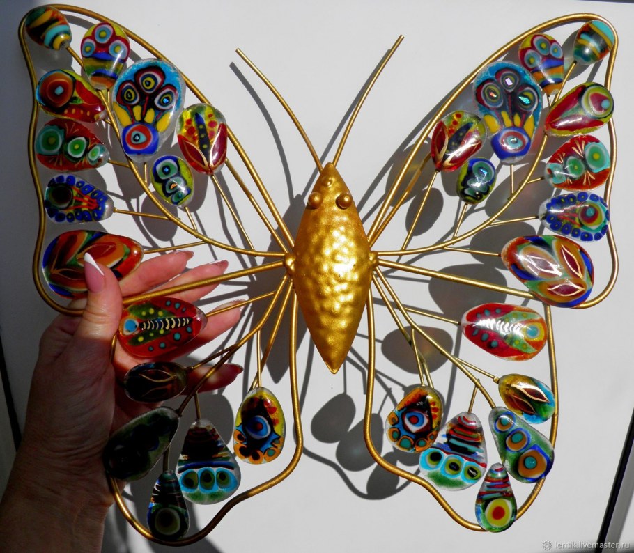 Панно композитный