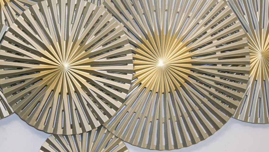 Настенные украшения для интерьера