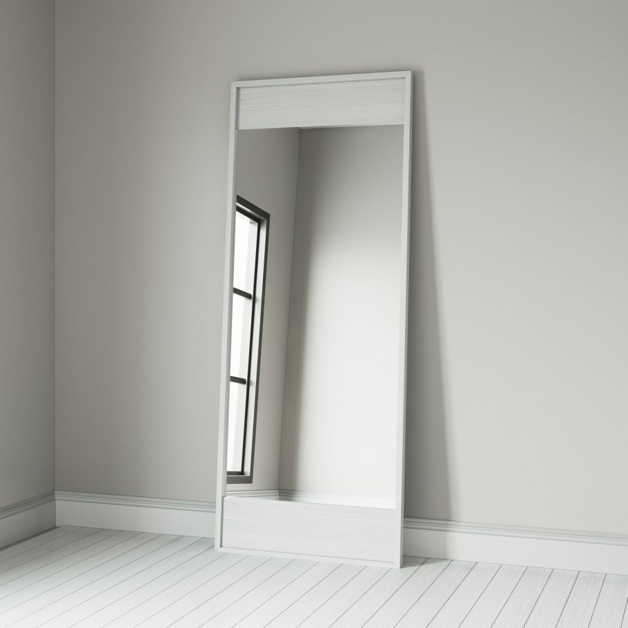 Напольное зеркало винтербере