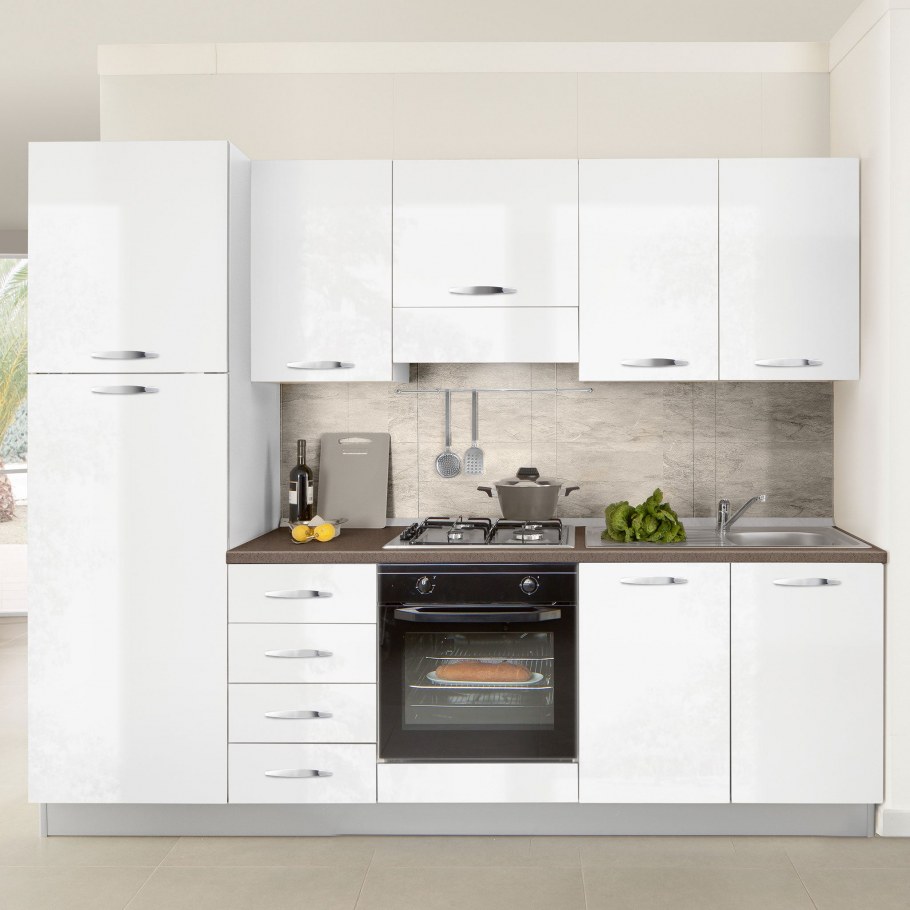 Силк топаз кухня