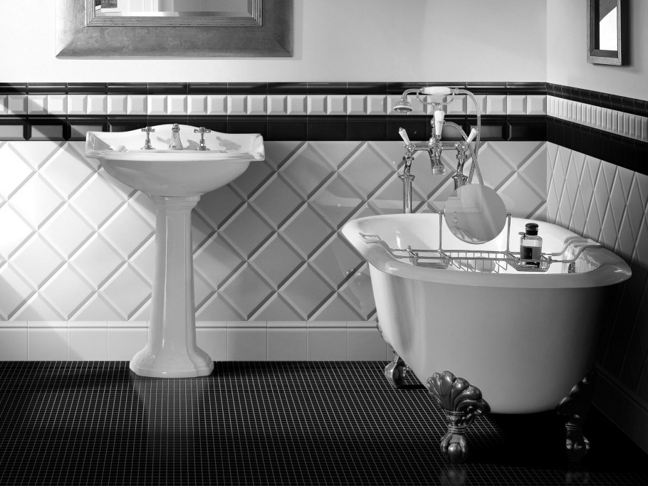 Плитка Fap Ceramiche коллекция Manhattan