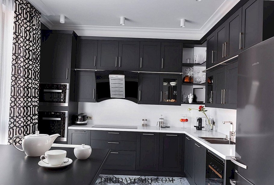 Scavolini кухни Flux Swing