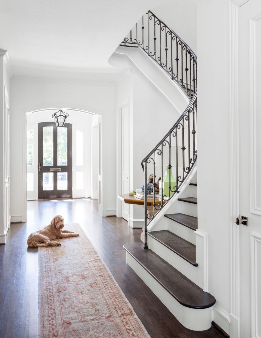 Лестница поворотная на 180° лс-04у, универсальная