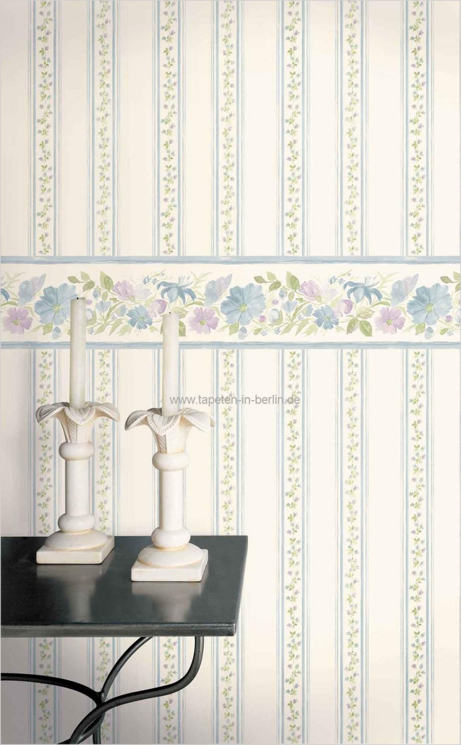 Бордюр Aura little England 3