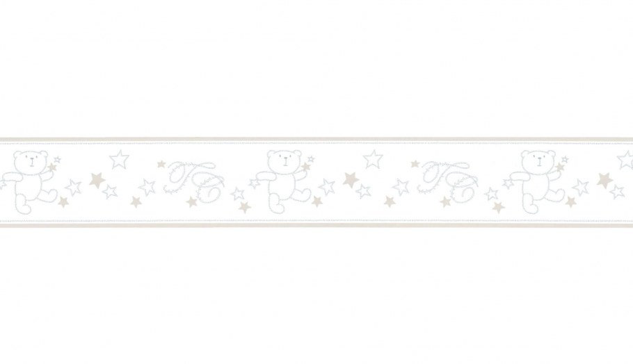 Бордюр для обоев