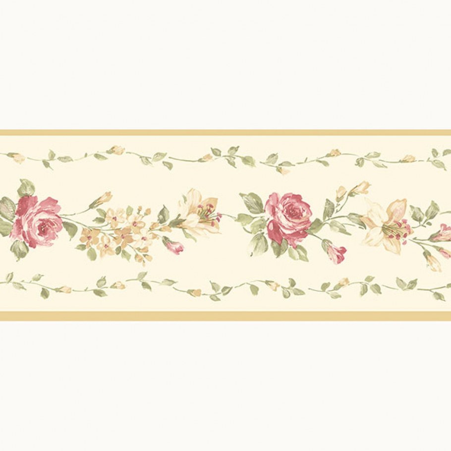 Бордюр Aura little England III pp79062