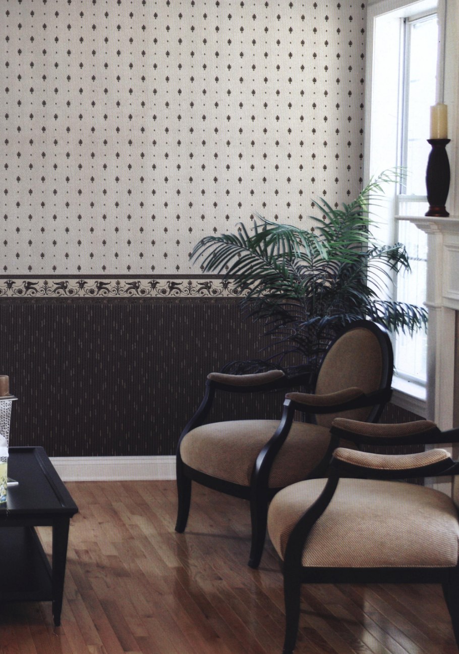 Обои Zambaiti Mini Classic