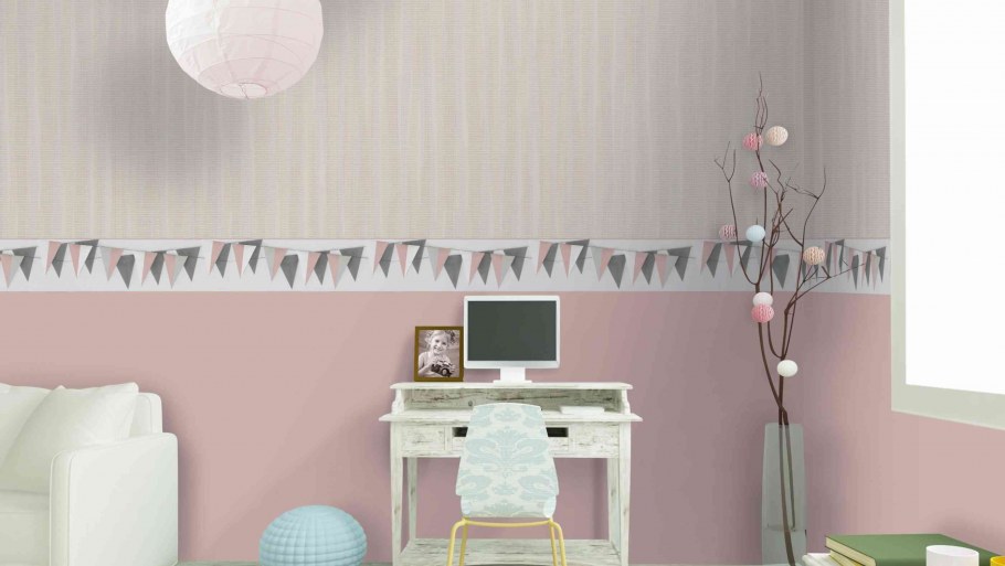 Обои Marburg Kunterbunt 54236