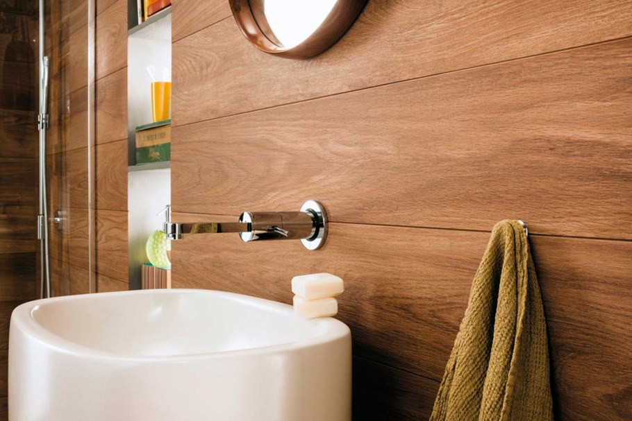 Плитка Mirage Signature Havana 20x120