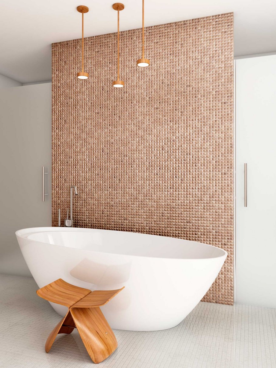 Мозаика Vidrepur Wood 4201