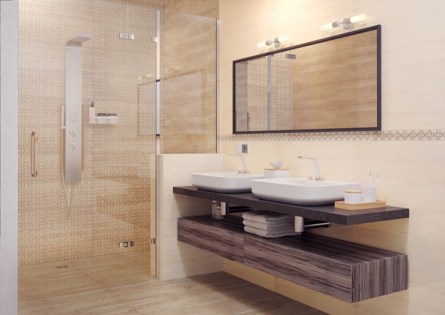 Коллекция Парадиз плитка