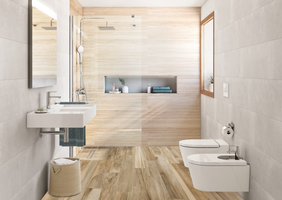 Roca weekend плитка