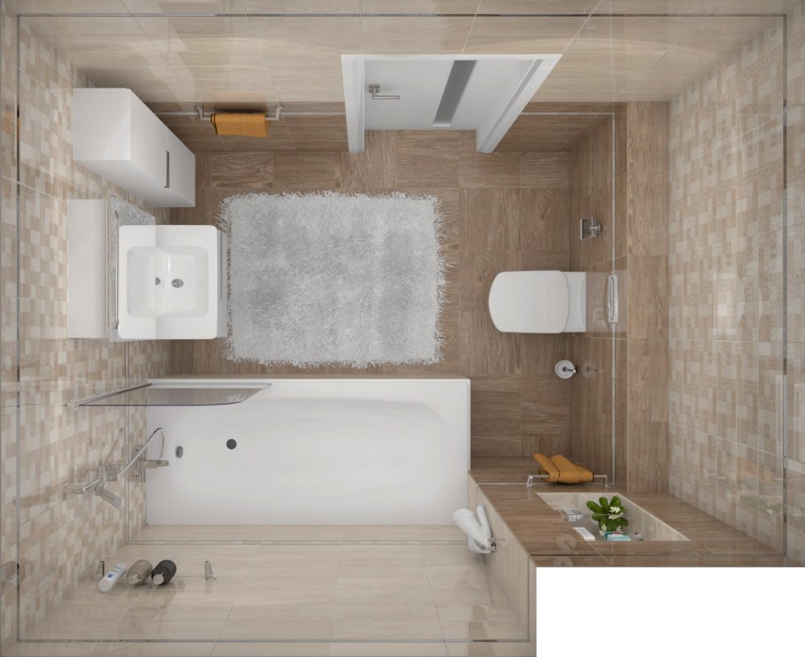 Плитка laparet Platan