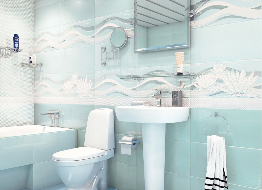 Плитка ALTACERA Fluence