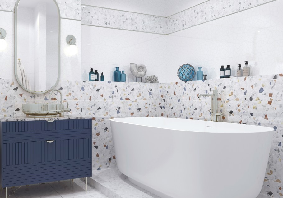 Керамическая плитка alta Cera