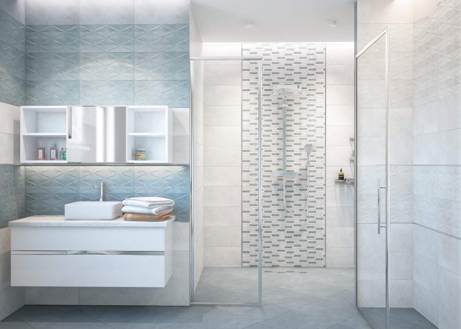 Плитка alta Cera Fern