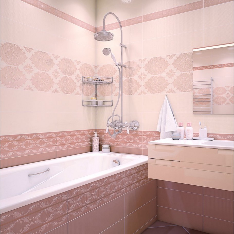 ALTACERA плитка Shape Geometry