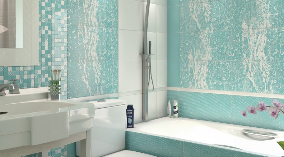 Плитка ALTACERA Stingray Graphite