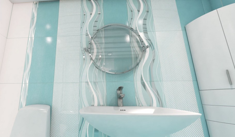 Плитка ALTACERA Fluence