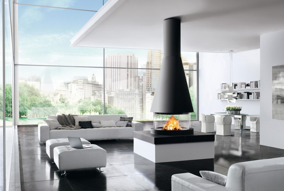 Топка Piazzetta m360 t