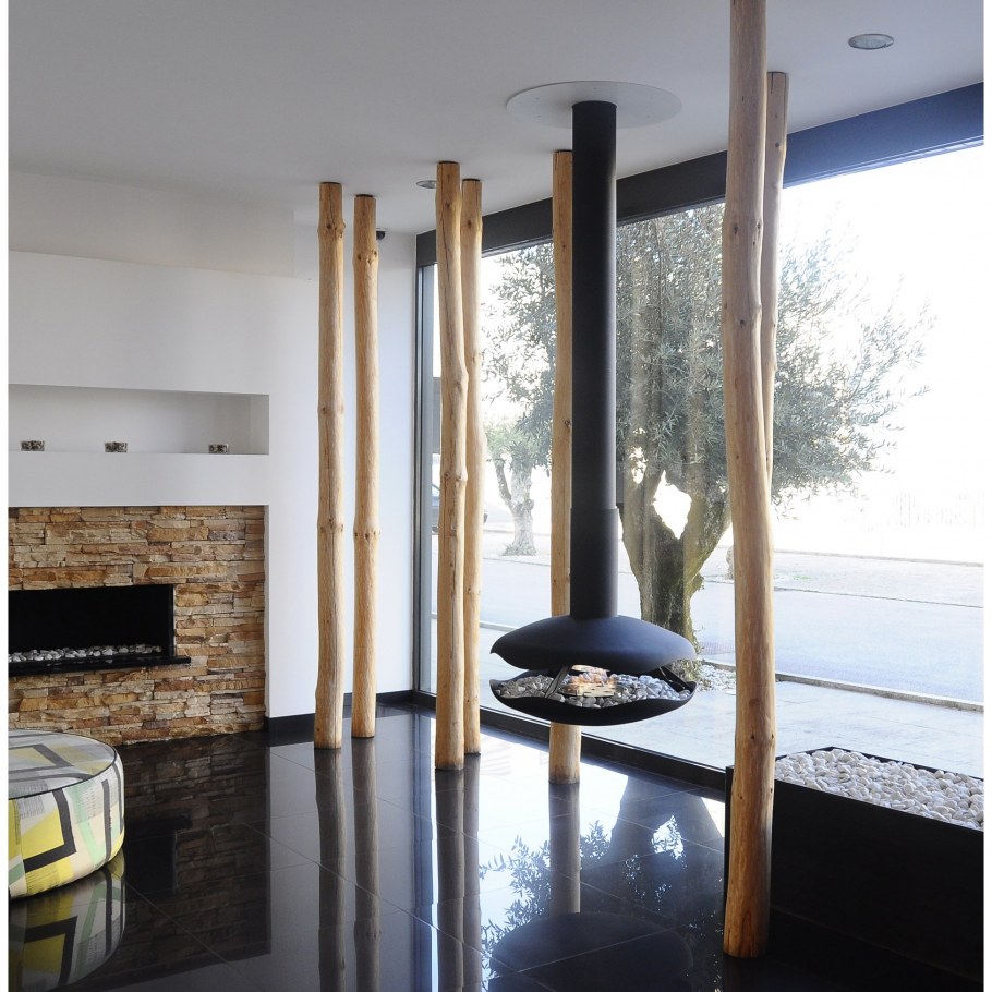 GLAMMFIRE биокамин