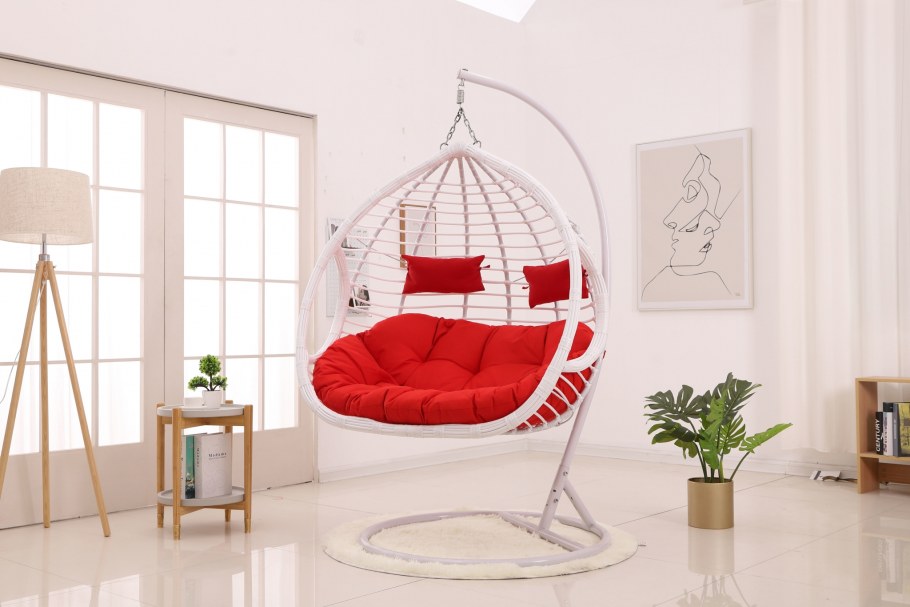 Венеция подвесное кресло