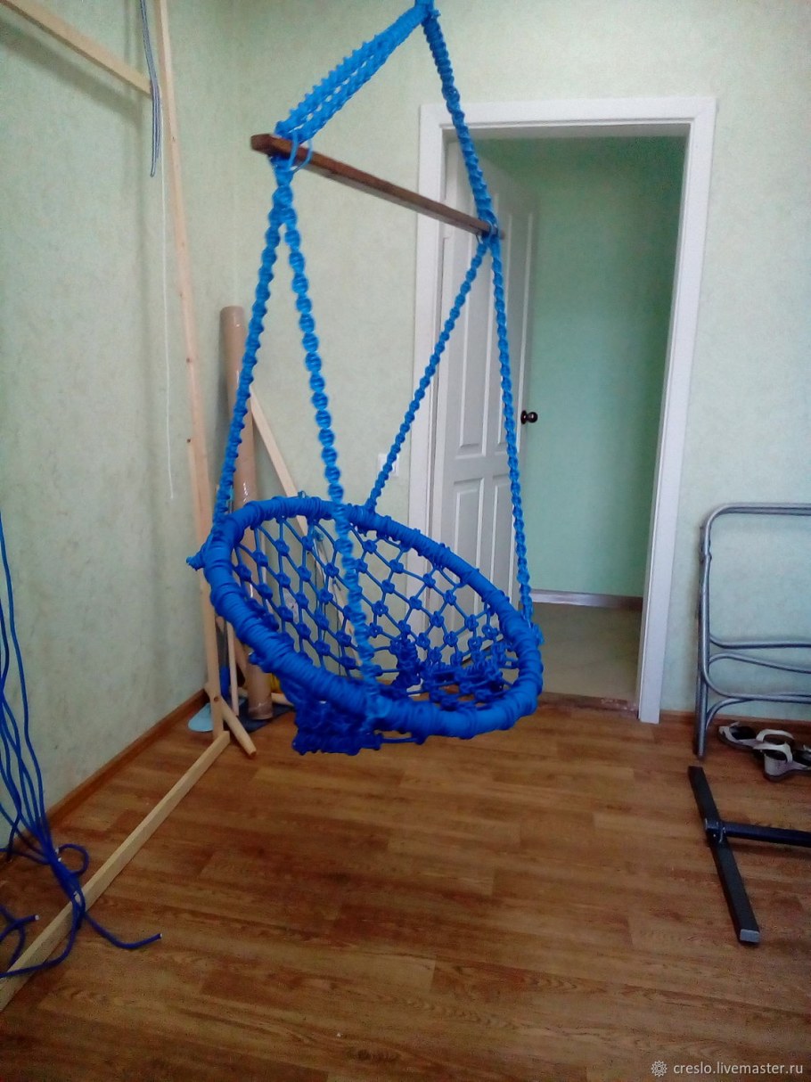 Подвесное кресло "Грэйс"