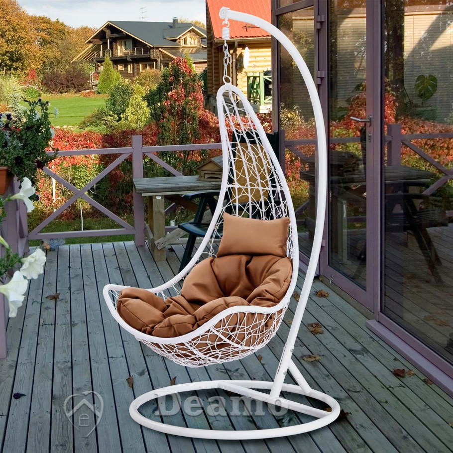 Крит ротанг подвесное