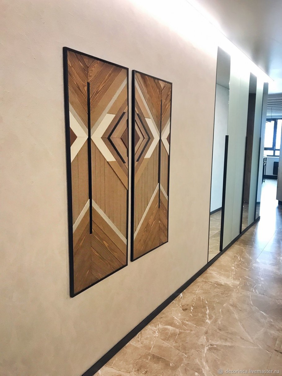 Панно в ванную