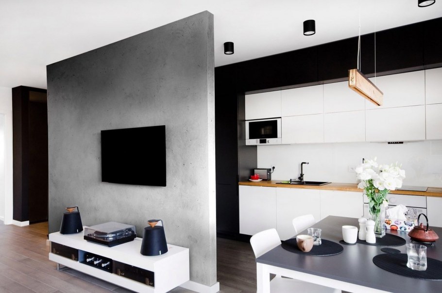 Meoded decorative American Plasters the best your Wall can get