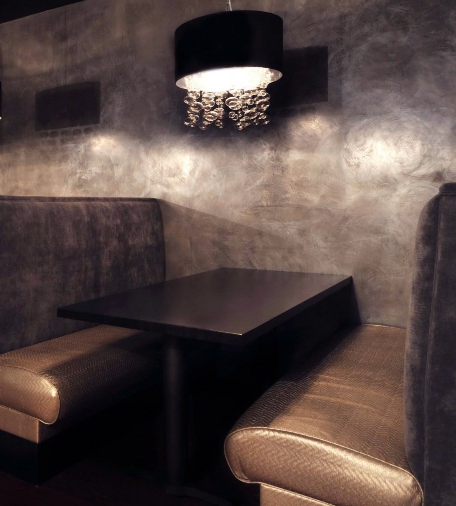 Микроцемент Clavel Loft