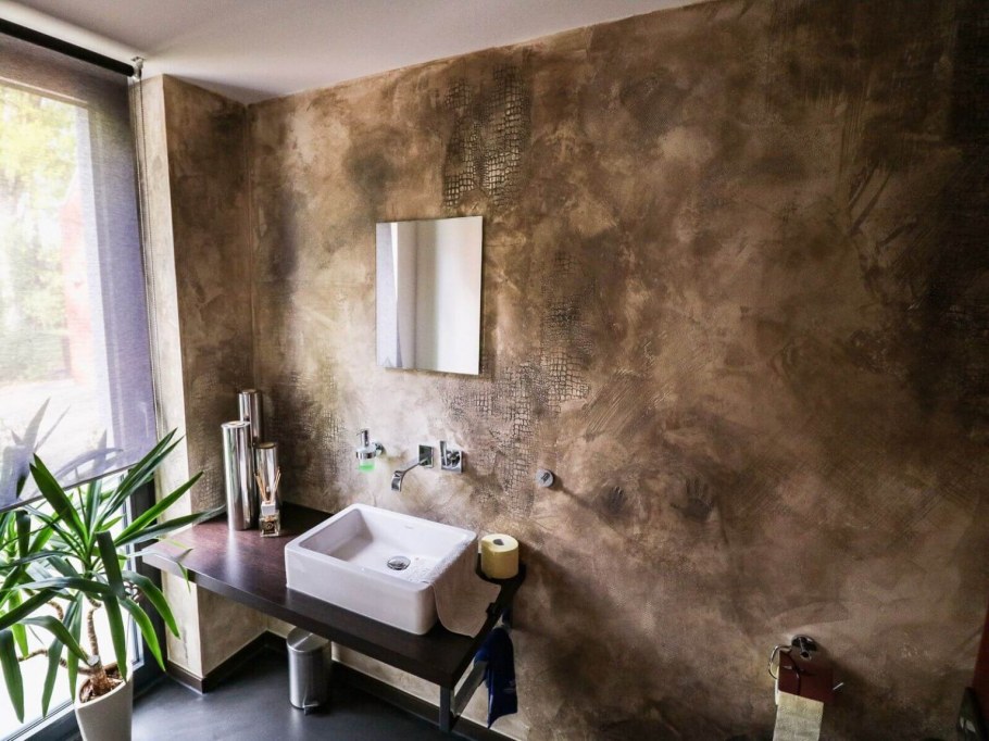 Декоративная штукатурка Decorazza