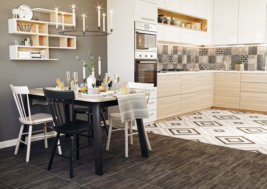 Керамическая плитка equipe Country