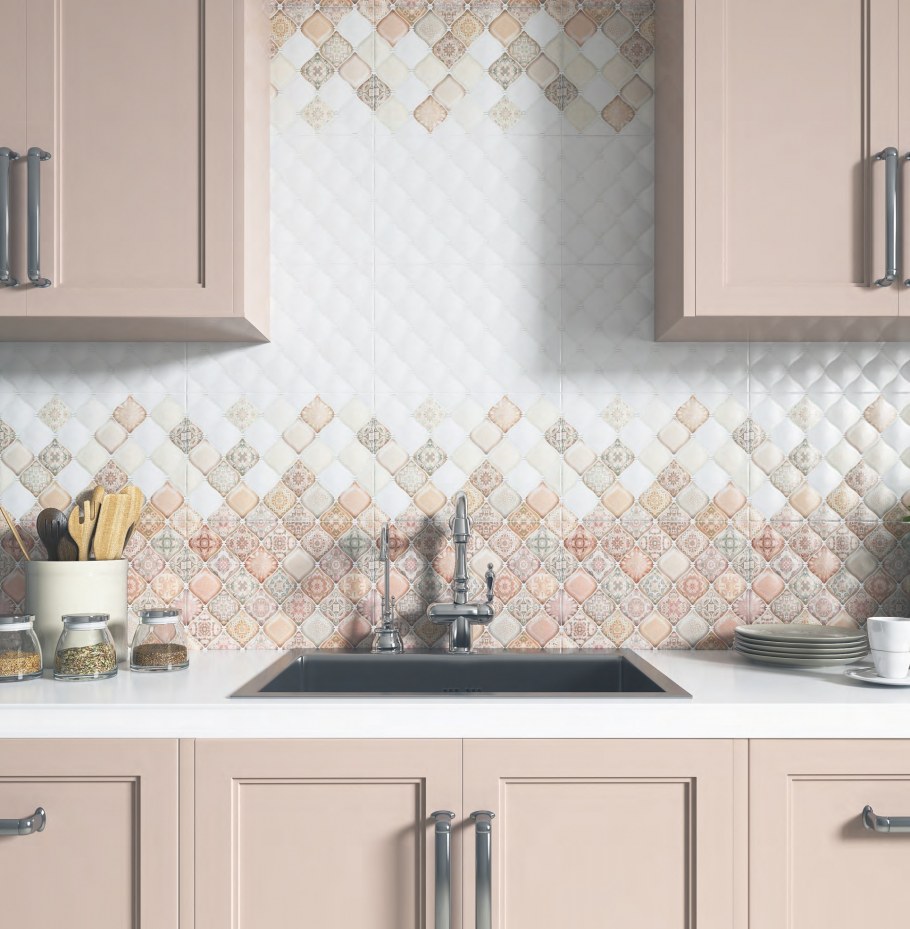 Керамическая плитка equipe Splendours