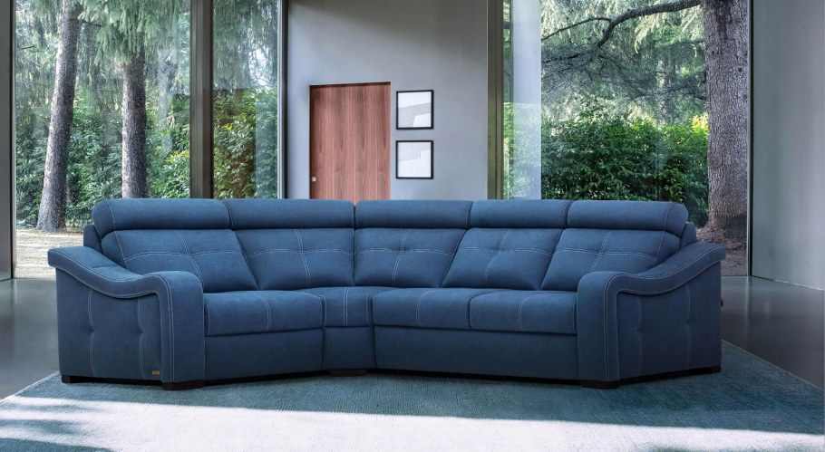 Комфорт плюс диван Марсель