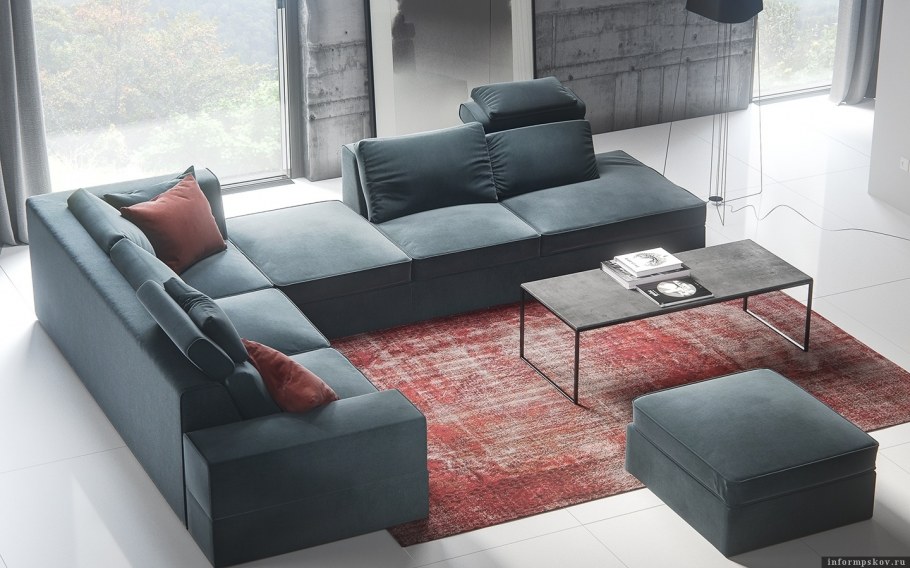 Vosart дизайнерская мебель