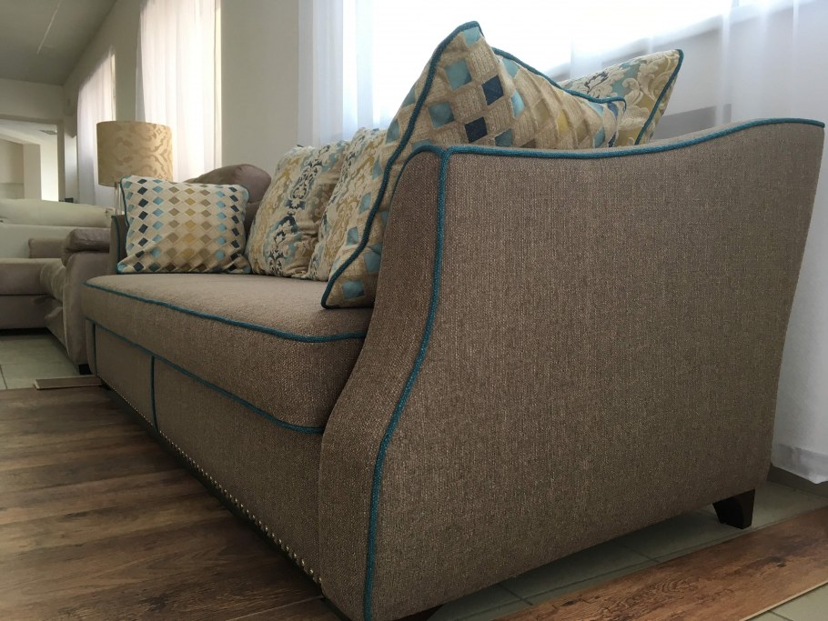 Диван Довиль некстформ