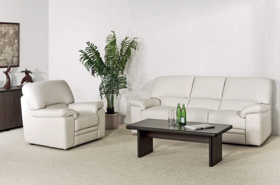 Диван Ella 3-местный