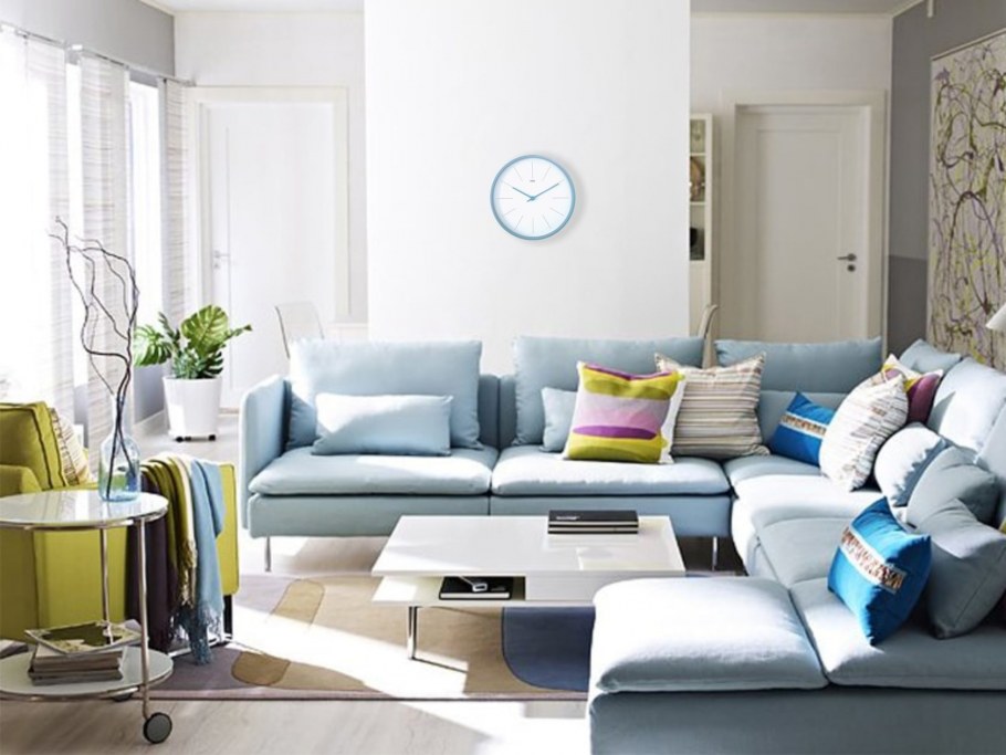 Hoff диван Дакота