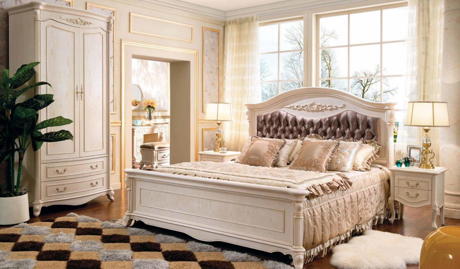 Карпентер 230 слоновая кость