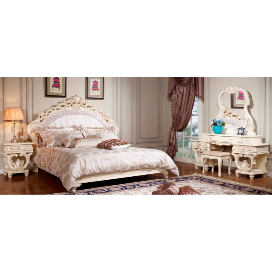 Ярцево мебель роза слоновая кость