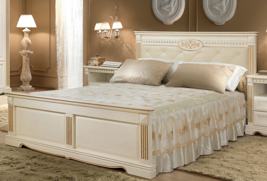 МИАССМОБИЛИ спальня Виола