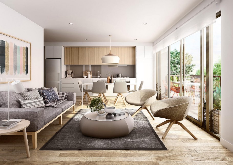 Evermotion - Archinteriors Vol. 035